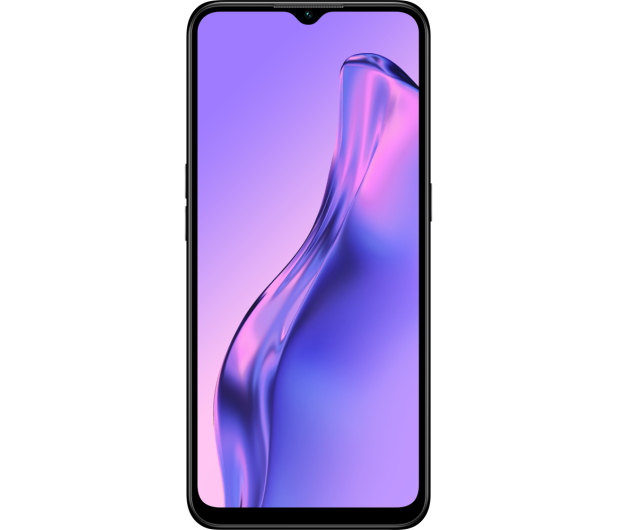 OPPO A31 4/64GB Dual SIM  czarny - 553989 - zdjęcie 3